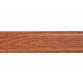 Плінтус ПВХ 103 Дуб Опалений 56мм ПВХ San Decor