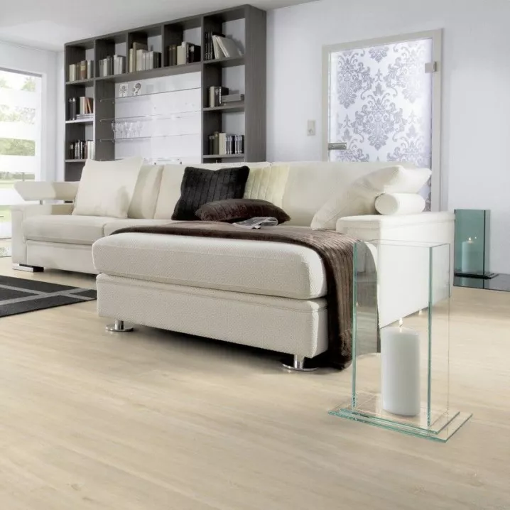 Вініловий ламінат DB00124 Silence Oak Beige Клейовий 400 Wood XL Wineo Vinil ціна Вініловий ламінат DB00124 Silence Oak Beige Клейовий 400 Wood XL Wineo Vinil ціна