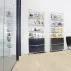 Вініловий ламінат DB00124 Silence Oak Beige Клейовий 400 Wood XL Wineo Vinil ціна