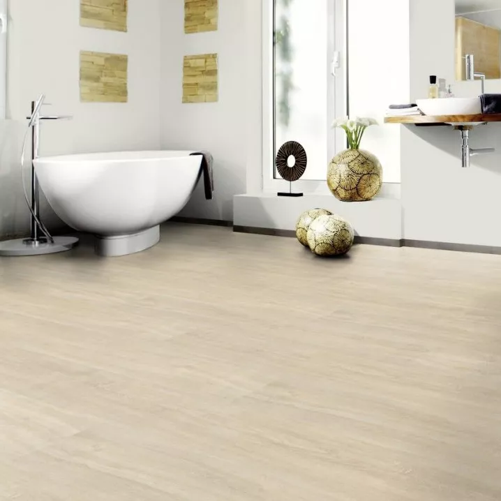 Вініловий ламінат DB00124 Silence Oak Beige Клейовий 400 Wood XL Wineo Vinil ціна Вініловий ламінат DB00124 Silence Oak Beige Клейовий 400 Wood XL Wineo Vinil ціна