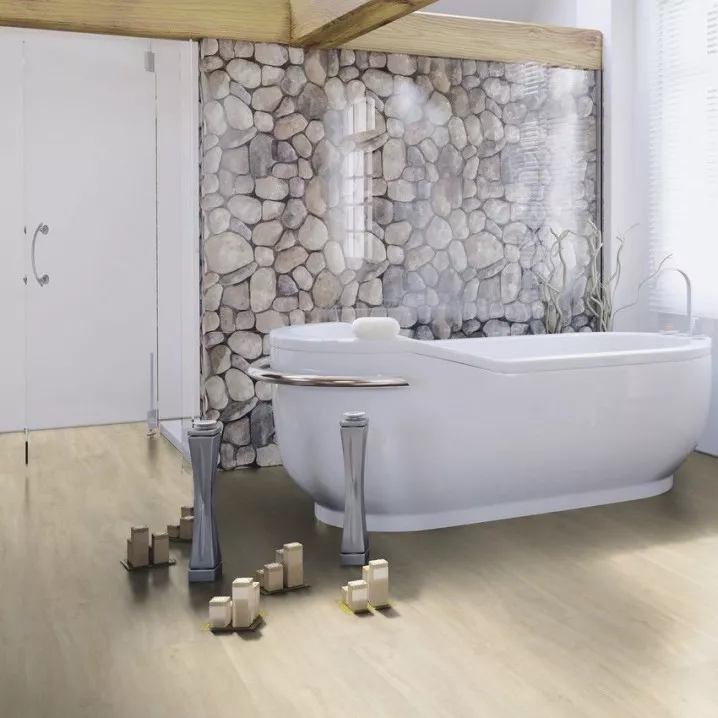 Вініловий ламінат DB00124 Silence Oak Beige Клейовий 400 Wood XL Wineo Vinil ціна Вініловий ламінат DB00124 Silence Oak Beige Клейовий 400 Wood XL Wineo Vinil ціна
