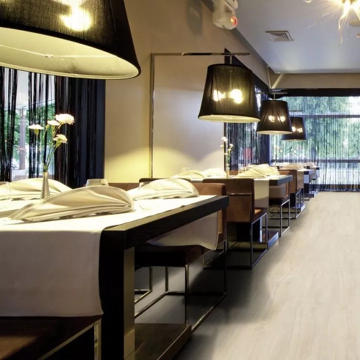 Вініловий ламінат DB00124 Silence Oak Beige Клейовий 400 Wood XL Wineo Vinil ціна Вініловий ламінат DB00124 Silence Oak Beige Клейовий 400 Wood XL Wineo Vinil ціна