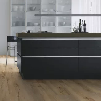 Вініловий ламінат DB00126 Joy Oak Tender Клейовий 400 Wood XL Wineo Vinil