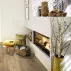 Вініловий ламінат DB00126 Joy Oak Tender Клейовий 400 Wood XL Wineo Vinil ціна