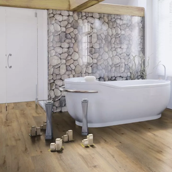 Вініловий ламінат DB00126 Joy Oak Tender Клейовий 400 Wood XL Wineo Vinil ціна Вініловий ламінат DB00126 Joy Oak Tender Клейовий 400 Wood XL Wineo Vinil ціна