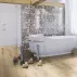 Вініловий ламінат DB00127 Luck Oak Sandy Клейовий 400 Wood XL Wineo Vinil ціна