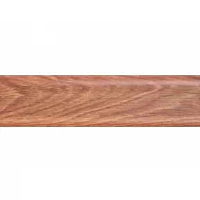 Плінтус ПВХ 109 Мурано 56мм ПВХ San Decor