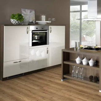 Вініловий ламінат DB00129 Comfort Oak Mellow Клейовий 400 Wood XL Wineo Vinil
