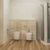 Вініловий ламінат DB00129 Comfort Oak Mellow Клейовий 400 Wood XL Wineo Vinil ціна