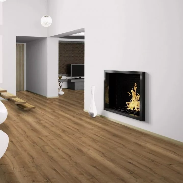 Вініловий ламінат DB00129 Comfort Oak Mellow Клейовий 400 Wood XL Wineo Vinil ціна Вініловий ламінат DB00129 Comfort Oak Mellow Клейовий 400 Wood XL Wineo Vinil ціна