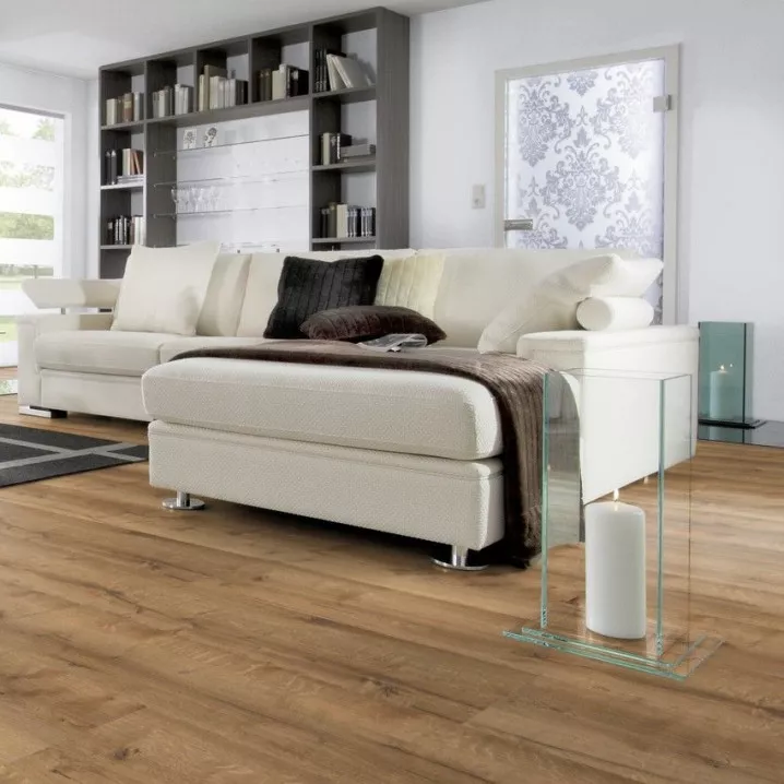 Вініловий ламінат DB00129 Comfort Oak Mellow Клейовий 400 Wood XL Wineo Vinil ціна Вініловий ламінат DB00129 Comfort Oak Mellow Клейовий 400 Wood XL Wineo Vinil ціна