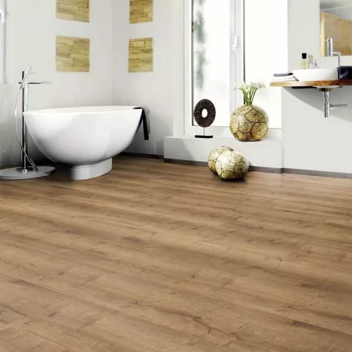 Вініловий ламінат DB00129 Comfort Oak Mellow Клейовий 400 Wood XL Wineo Vinil ціна Вініловий ламінат DB00129 Comfort Oak Mellow Клейовий 400 Wood XL Wineo Vinil ціна