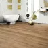 Вініловий ламінат DB00129 Comfort Oak Mellow Клейовий 400 Wood XL Wineo Vinil ціна