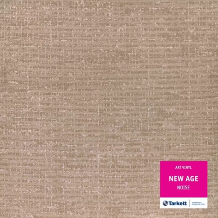 Вініловий ламінат 230180006 Noise New Age Tarkett Art Vinyl ціна Вініловий ламінат 230180006 Noise New Age Tarkett Art Vinyl ціна