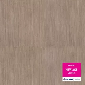 Вініловий ламінат 230180007 Vernum New Age Tarkett Art Vinyl