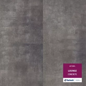 Вініловий ламінат 230346015 Concrete Lounge Tarkett Art Vinyl