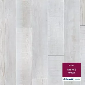 Вініловий ламінат 230345024 Nordic Lounge Tarkett Art Vinyl