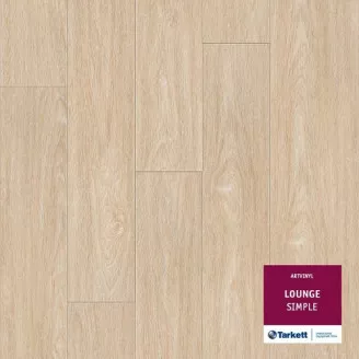Вініловий ламінат 230345028 Simple Lounge Tarkett Art Vinyl