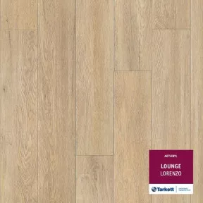 Вініловий ламінат 230345022 Lorenzo Lounge Tarkett Art Vinyl