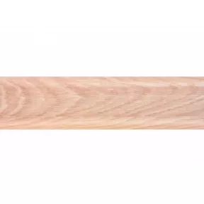 Плінтус ПВХ 110 Каштан Жирона 56мм ПВХ San Decor
