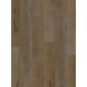 Вініловий ламінат DB00130 Intuition Oak Brown Клейовий 400 Wood XL Wineo Vinil