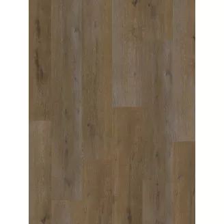 Вініловий ламінат DB00130 Intuition Oak Brown Клейовий 400 Wood XL Wineo Vinil