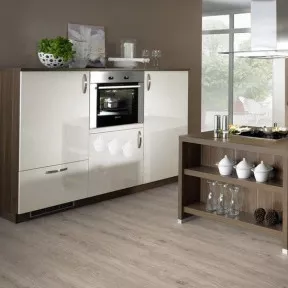 Вініловий ламінат DB00131 Wish Oak Smooth Клейовий 400 Wood XL Wineo Vinil