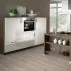 Вініловий ламінат DB00131 Wish Oak Smooth Клейовий 400 Wood XL Wineo Vinil ціна