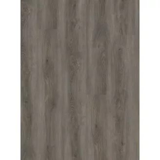 Вініловий ламінат DB00133 Valour Oak Smokey Клейовий 400 Wood XL Wineo Vinil
