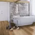 Вініловий ламінат DLC00129 Comfort Oak Mellow Замок 400 Wood Xl Wineo Vinil ціна