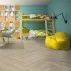 Ламінат 3678 Petterson Eiche Herringbone ціна