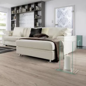 Вініловий ламінат DLC00131 Wish Oak Smooth Замок 400 Wood Xl Wineo Vinil
