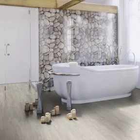Вініловий ламінат MLD00122 Ambition Oak Calm Замок 400 Multi-Layer Wood Xl Wineo Vinil