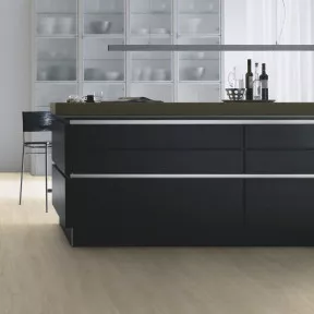 Вініловий ламінат MLD00124 Silence Oak Beige Замок 400 Multi-Layer Wood Xl Wineo Vinil