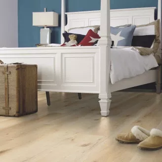 Вініловий ламінат MLD00127 Luck Oak Sandy Замок 400 Multi-Layer Wood Xl Wineo Vinil