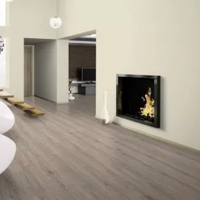 Вініловий ламінат MLD00131 Wish Oak Smooth Замок 400 Multi-Layer Wood Xl Wineo Vinil