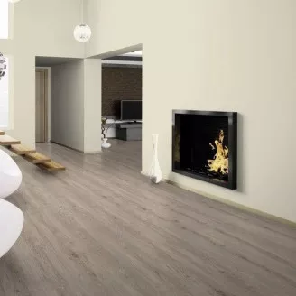 Цена Вініловий ламінат MLD00131 Wish Oak Smooth Замок 400 Multi-Layer Wood Xl Wineo Vinil