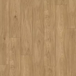 Ламінат 1530 Дуб Дартаньян Warm Wood Binylpro