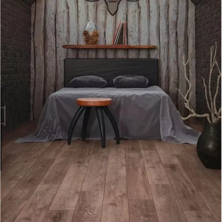Ламінат 1539 Клейборн Дуб Warm Wood Binylpro ціна