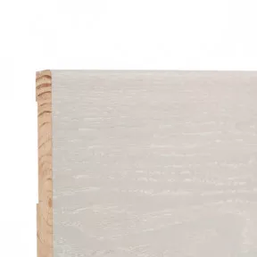 Плінтус ПВХ KLN120-05 Дуб Крижаний 120мм Neo Plinth Kluchuk