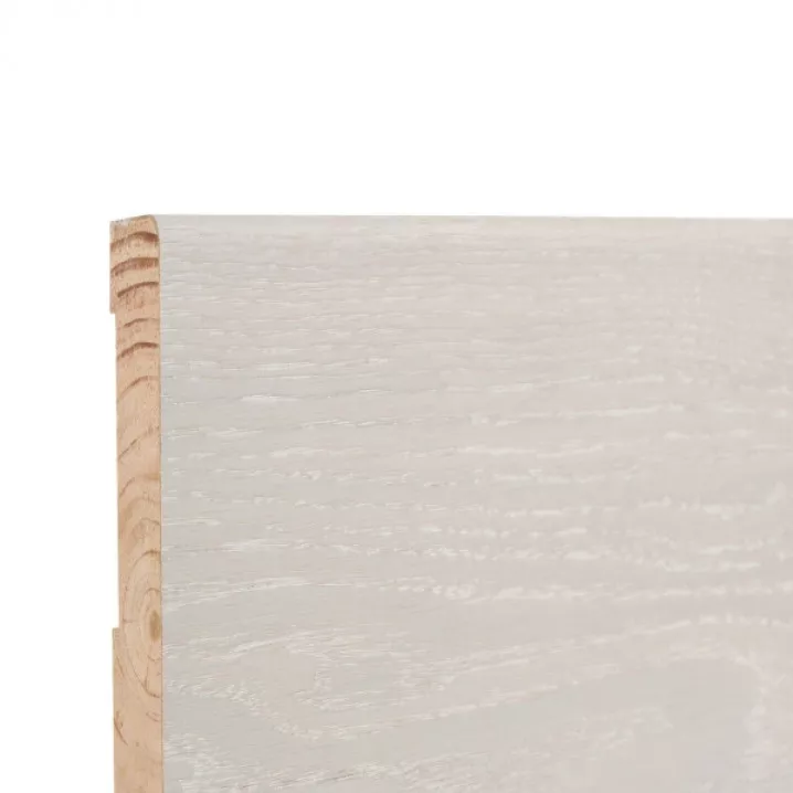 Плінтус ПВХ KLN120-05 Дуб Крижаний 120мм Neo Plinth Kluchuk ціна Плінтус ПВХ KLN120-05 Дуб Крижаний 120мм Neo Plinth Kluchuk ціна
