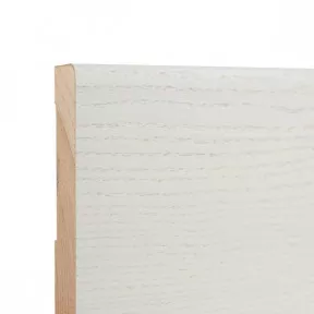 Плінтус ПВХ KLN120-04 Дуб Арктик 120мм Neo Plinth Kluchuk