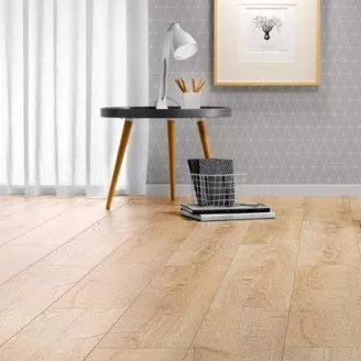 Ламінат 162 Дуб Вікторія Ruby Beauty Floor