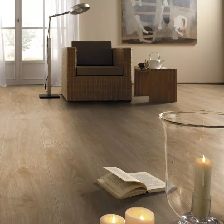Ламінат M1019 Жирона Дуб Chalet My Floor ціна