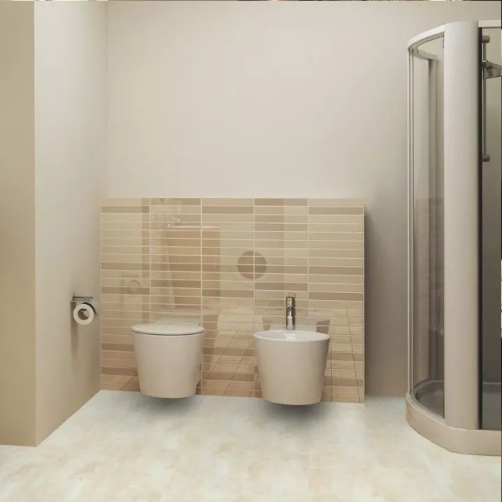 Вініловий ламінат DB00134 Harmony Stone Sandy Клейовий 400 Stone Wineo Vinil ціна Вініловий ламінат DB00134 Harmony Stone Sandy Клейовий 400 Stone Wineo Vinil ціна