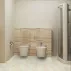 Вініловий ламінат DB00134 Harmony Stone Sandy Клейовий 400 Stone Wineo Vinil ціна