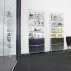Вініловий ламінат DB00085 Dark Slate Клейовий 800 Stone XL Wineo Vinil ціна
