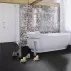 Вініловий ламінат DB00085 Dark Slate Клейовий 800 Stone XL Wineo Vinil ціна