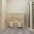 Вініловий ламінат DB00088 Raw Concrete Клейовий 800 Stone XL Wineo Vinil ціна