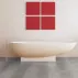 Вініловий ламінат DB00088 Raw Concrete Клейовий 800 Stone XL Wineo Vinil ціна
